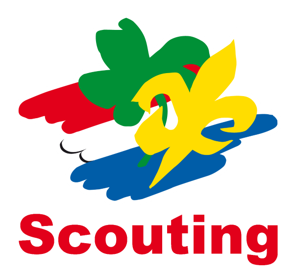 Scouting NL Logo